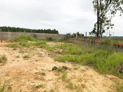 Lote/Terreno à venda, 288m² no Jardim Santa Cecília, Sorocaba