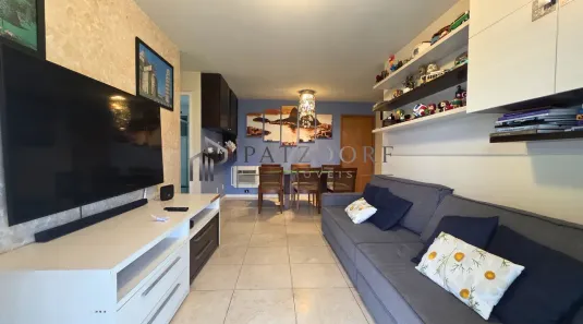 Apartamento com 4 Quartos à venda, 113m² no Barra da Tijuca, Rio de Janeiro