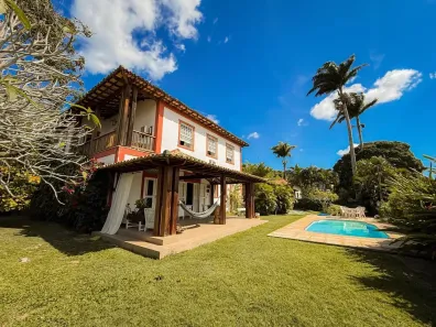 Casa com 5 Quartos à venda, 287m² no Bananeiras (Iguabinha), Araruama