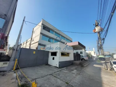 Galpão/Depósito/Armazém para alugar, 2445m² no Granja Viana II, Cotia