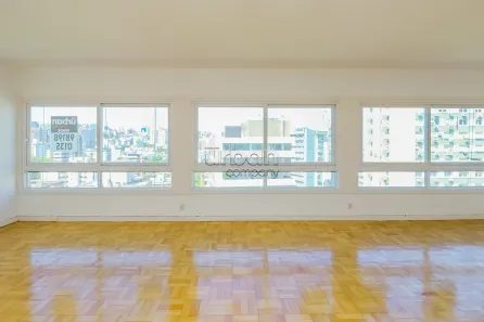 Apartamento com 3 Quartos à venda, 167m² no Moinhos de Vento, Porto Alegre