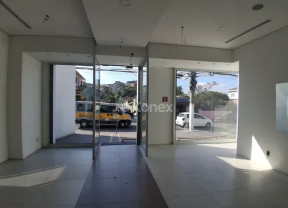 Ponto Comercial para alugar, 120m² no Vila Albertina, São Paulo