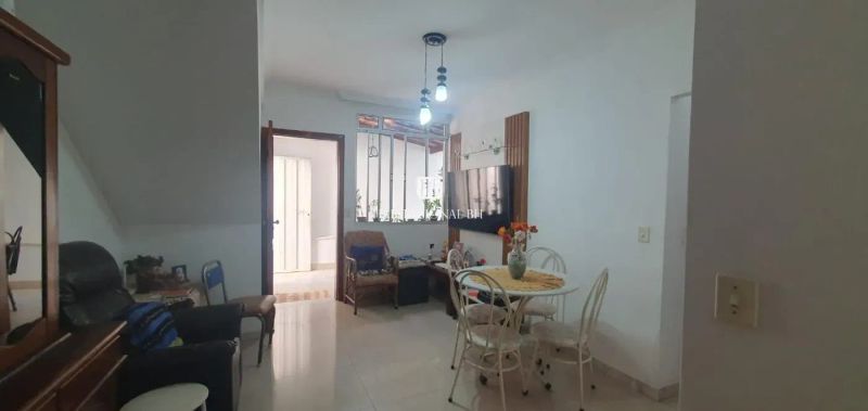 Apartamento com 3 quartos — Planalto, Belo Horizonte