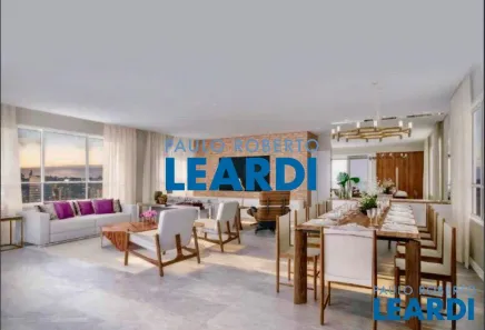 Cobertura com 3 Quartos à venda, 302m² no Jardim Paulista, São Paulo