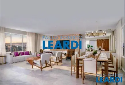 Cobertura com 3 Quartos à venda, 539m² no Jardim Paulista, São Paulo