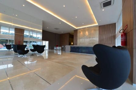 Sala Comercial à venda, 42m² no São Gerardo, Fortaleza