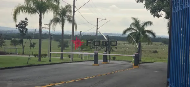 Lote/Terreno à venda, 1411m² no Condomínio Colinas do Parahyba, São José dos Campos