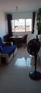 Casa de Condomínio com 2 Quartos à venda, 42m² no Pau Amarelo, Paulista