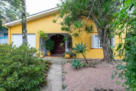 Casa com 5 Quartos à venda, 536m² no Vila Assunção, Porto Alegre