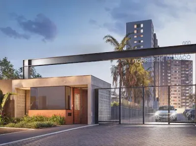 Apartamento com 2 Quartos à venda, 43m² no Jardim Eldorado, São Luís