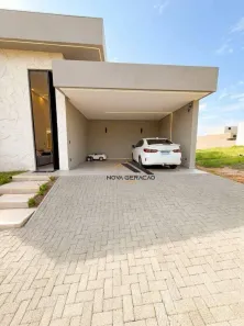 Casa de Condomínio com 3 Quartos à venda, 160m² no Residencial Maria Júlia, São José do Rio Preto