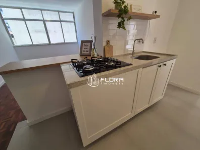 Apartamento com 3 Quartos à venda, 70m² no Icaraí, Niterói