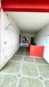 Casa com 2 Quartos para alugar, 50m² no Parque Regina, São Paulo