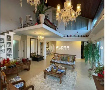 Casa com 4 Quartos à venda, 250m² no São Francisco, Niterói