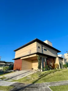 Casa de Condomínio com 6 Quartos à venda, 450m² no Cidade Alpha, Eusébio