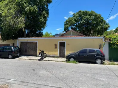 Casa com 4 Quartos à venda, 600m² no Sepetiba, Rio de Janeiro