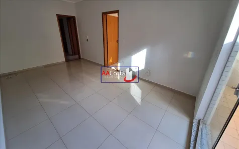 Apartamento com 2 Quartos à venda, 90m² no Parque Moema, Franca