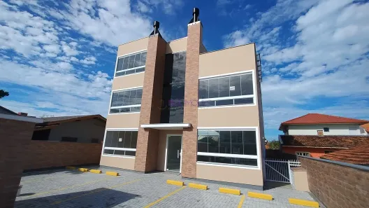 Apartamento com 3 Quartos à venda, 82m² no Pinheira, Palhoça