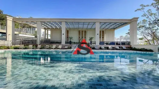 Apartamento com 4 Quartos à venda, 252m² no Real Parque, São Paulo