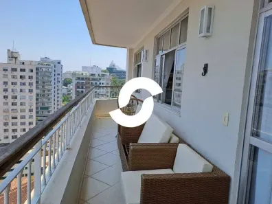 Cobertura com 2 Quartos à venda, 140m² no São Domingos, Niterói