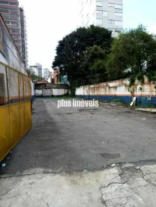 Lote/Terreno à venda, 400m² no Vila Olímpia, São Paulo