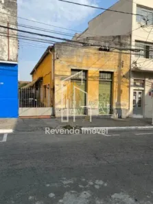 Lote/Terreno à venda, 348m² no Cambuci, São Paulo