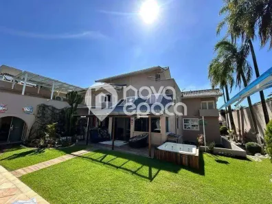 Casa com 5 Quartos à venda, 716m² no Barra da Tijuca, Rio de Janeiro