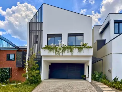 Casa com 3 Quartos à venda, 276m² no Villaggio San Marco, Jundiaí