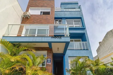 Apartamento com 2 Quartos à venda, 58m² no São João, Porto Alegre