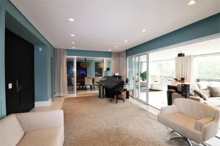 Apartamento com 3 Quartos à venda, 230m² no Santana, São Paulo