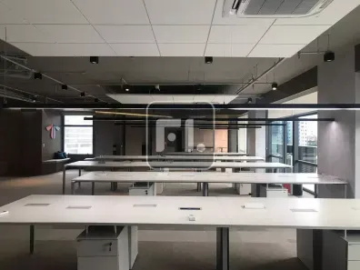 Sala Comercial para venda ou aluguel, 200m² no Itaim Bibi, São Paulo