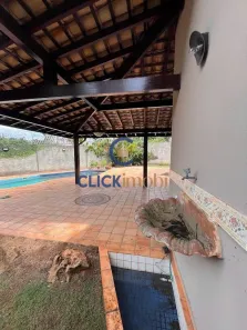 Casa de Condomínio com 4 Quartos à venda, 360m² no Sítios de Recreio Gramado, Campinas