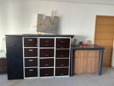 Sala Comercial à venda, 40m² no Mirandópolis, São Paulo