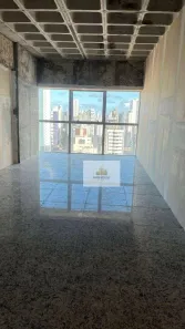 Sala Comercial para alugar, 33m² no Boa Viagem, Recife