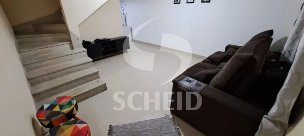 Sobrado com 3 Quartos à venda, 140m² no Socorro, São Paulo
