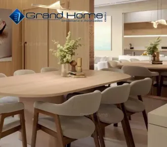Apartamento com 3 Quartos à venda, 121m² no Praia da Costa, Vila Velha