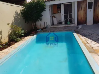 Casa com 4 Quartos à venda, 351m² no Parque Quinta das Paineiras, São José do Rio Preto