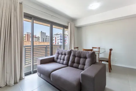 Apartamento com 1 Quarto para alugar, 50m² no Auxiliadora, Porto Alegre