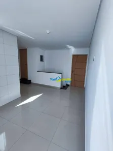 Cobertura com 2 Quartos à venda, 107m² no Parque Oratório, Santo André