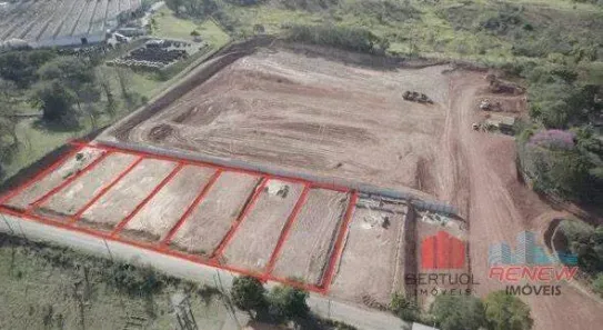 Lote/Terreno à venda, 1000m² no Macuco, Valinhos