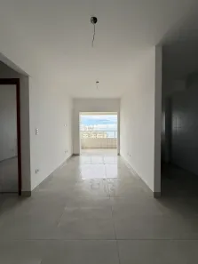 Apartamento com 1 Quarto à venda, 55m² no Aviação, Praia Grande