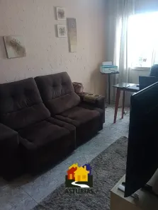Apartamento com 2 Quartos à venda, 67m² no Engenheiro Goulart, São Paulo