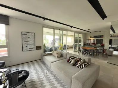 Apartamento com 3 Quartos à venda, 217m² no Vila Olímpia, São Paulo