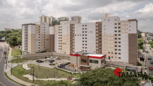 Apartamento com 2 Quartos à venda, 36m² no Vila Palmeiras, São Paulo