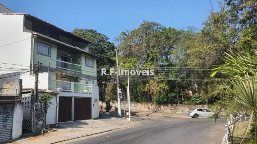 Casa com 4 Quartos à venda, 224m² no Vila Valqueire, Rio de Janeiro