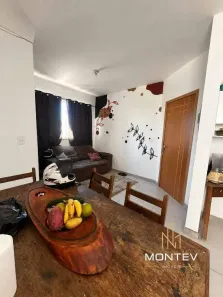 Apartamento com 2 Quartos à venda, 55m² no Fábio Notini, Divinópolis