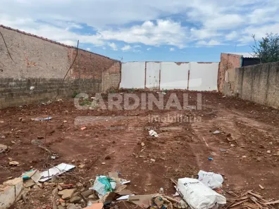 Lote/Terreno à venda, 300m² no Jardim Beatriz, São Carlos