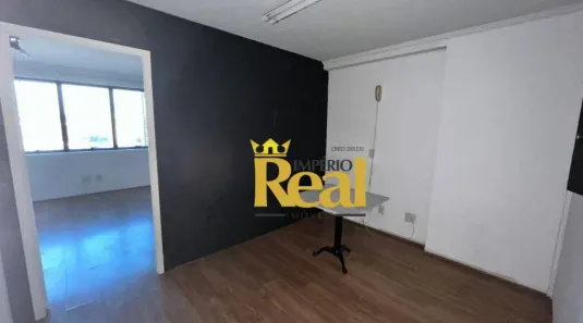 Sala Comercial à venda, 37m² no Lapa, São Paulo