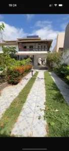 Sobrado com 6 Quartos para alugar, 400m² no Vilas do Atlântico, Lauro de Freitas