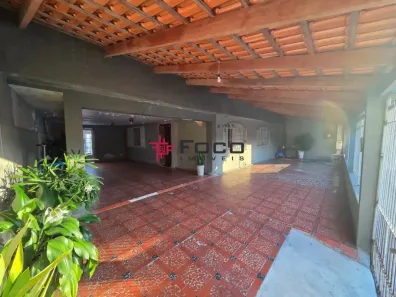 Casa com 3 Quartos à venda, 241m² no Santana, São José dos Campos